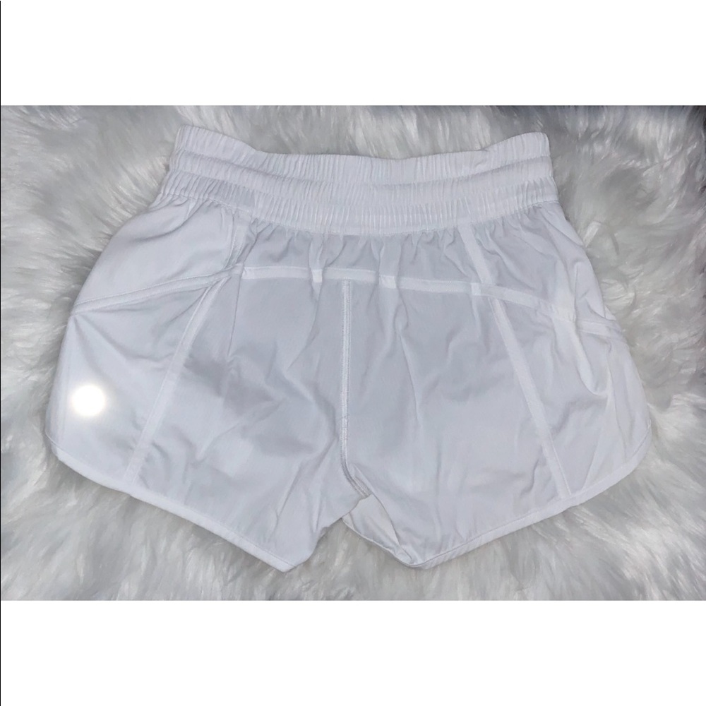 Lululemon Tracker V Short